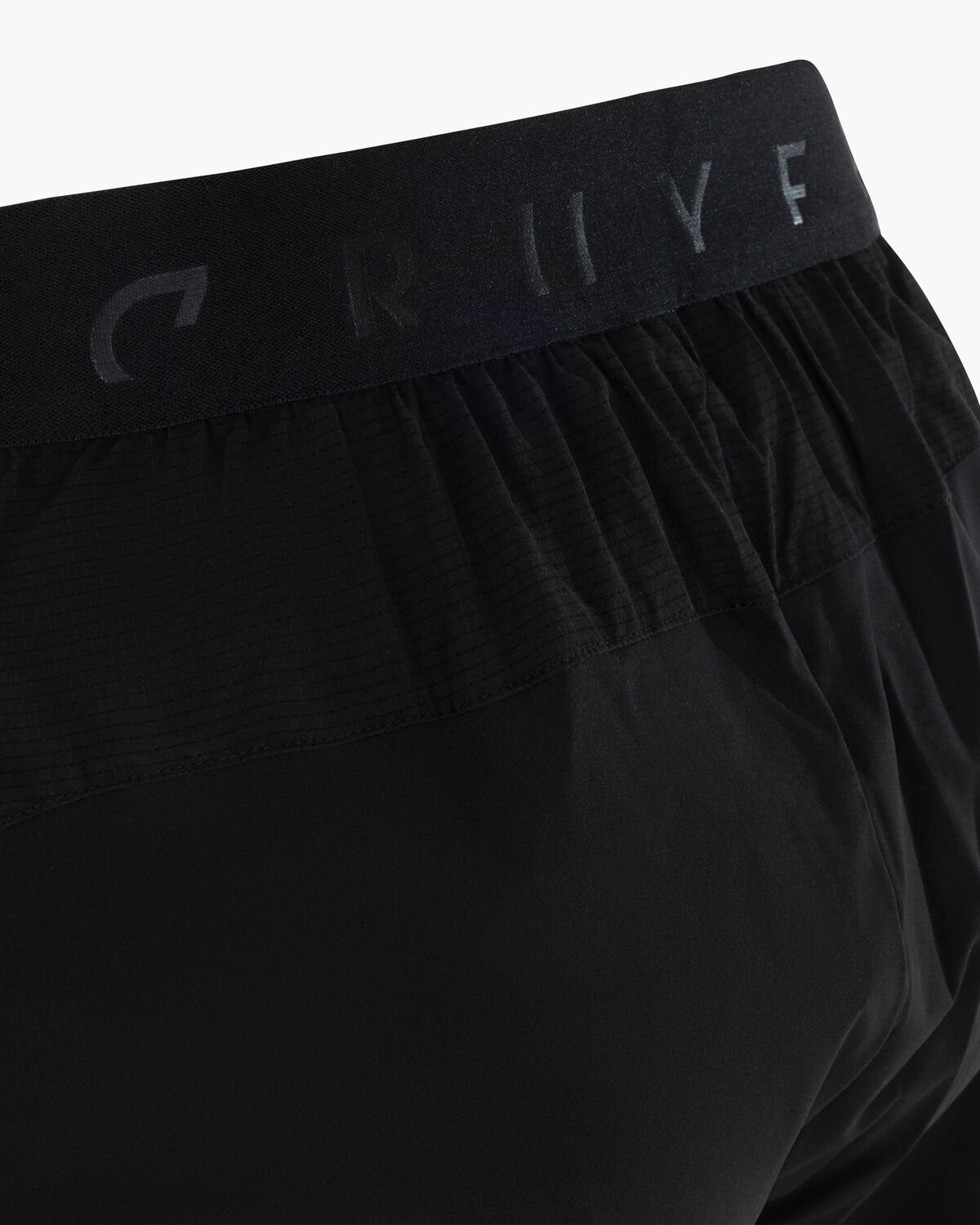 Surveyor Trackpant, Black, hi-res