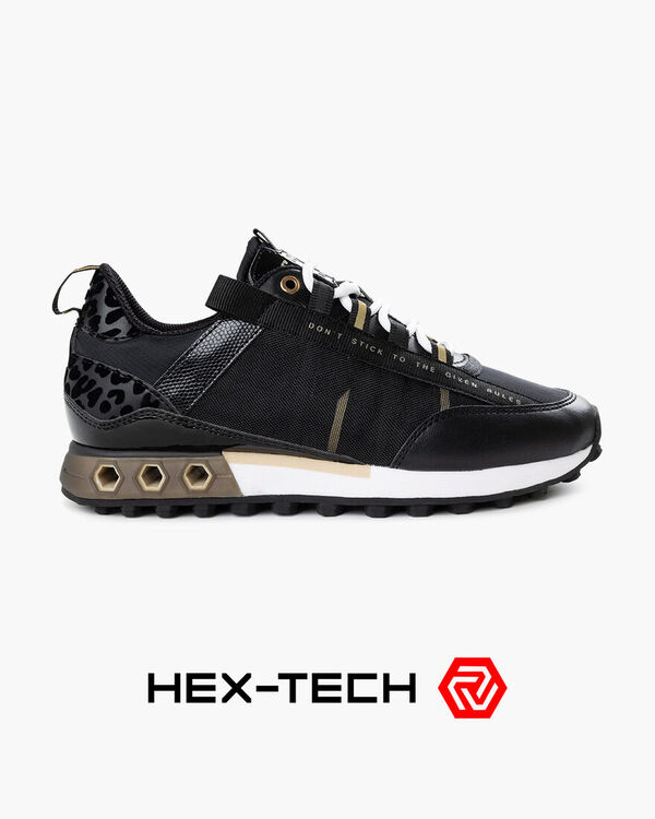 Fearia Hex-Tech