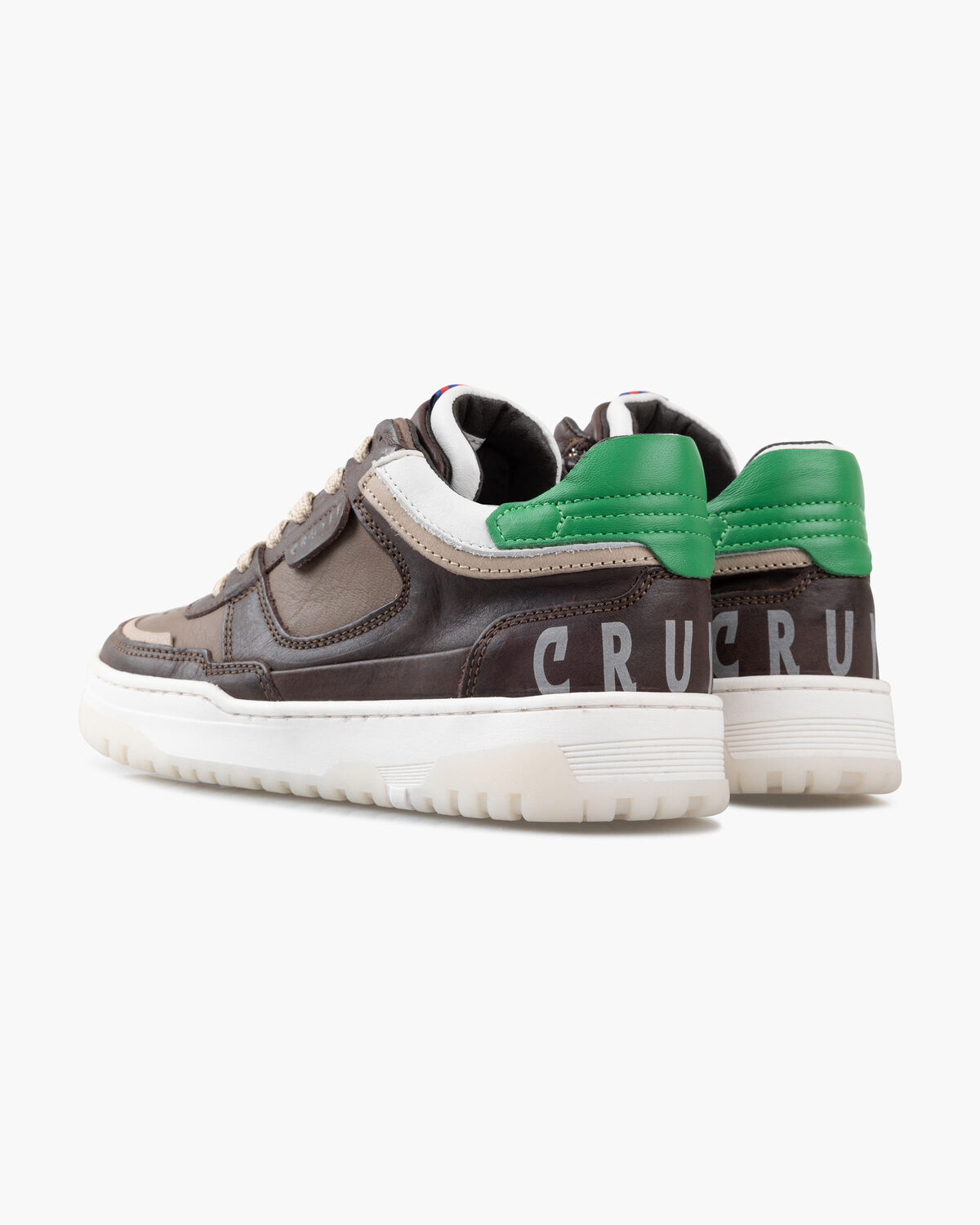 Nemes Mid, Brown, hi-res