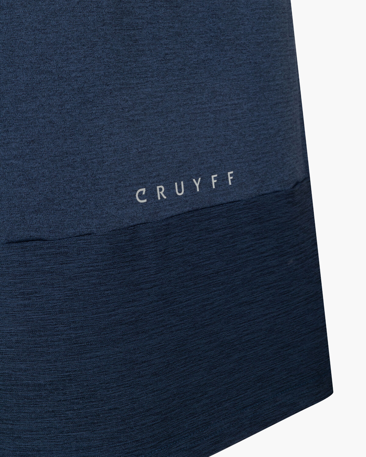 Recovery SS Top, Navy, hi-res