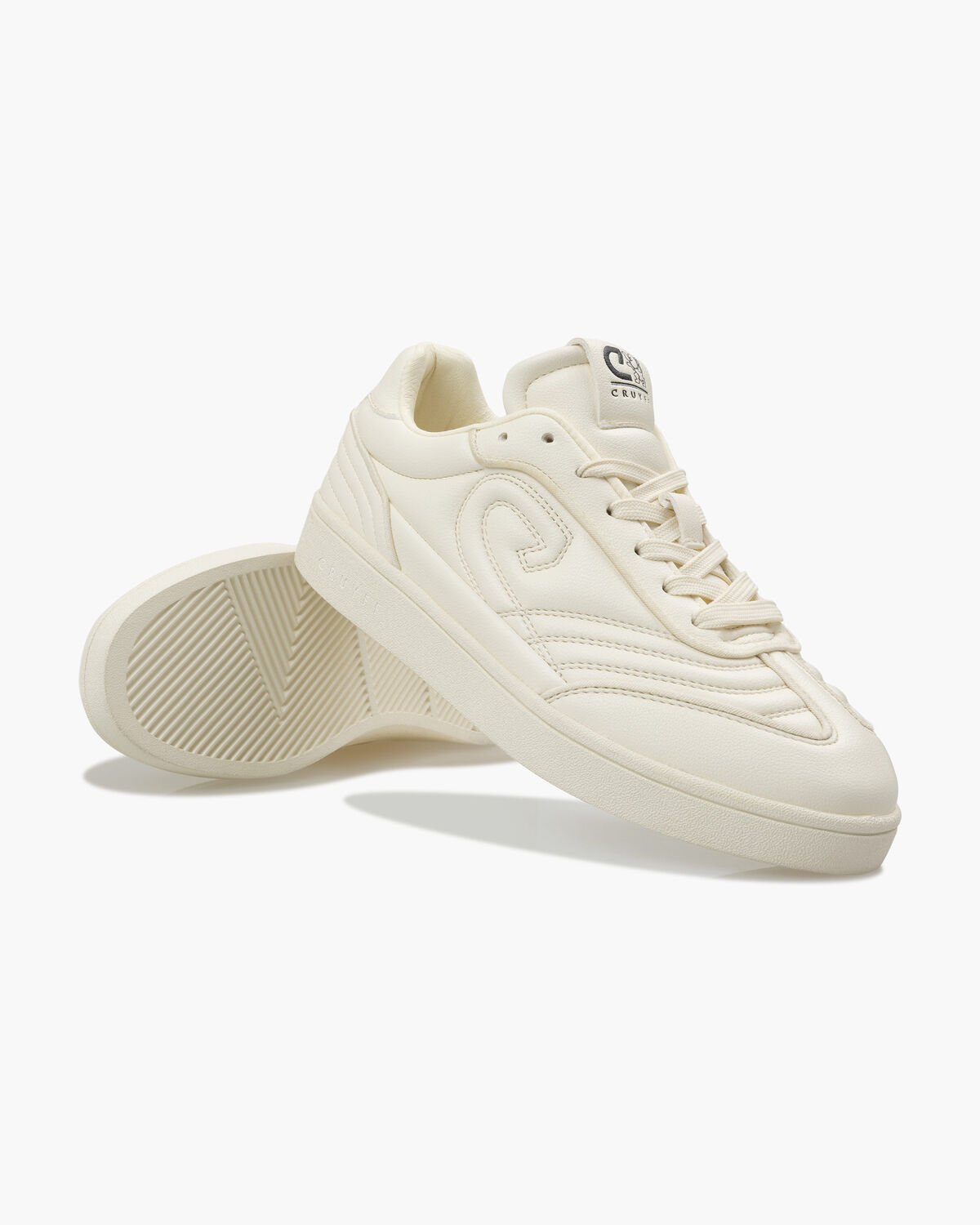 Calcio Minimal, Off white, hi-res