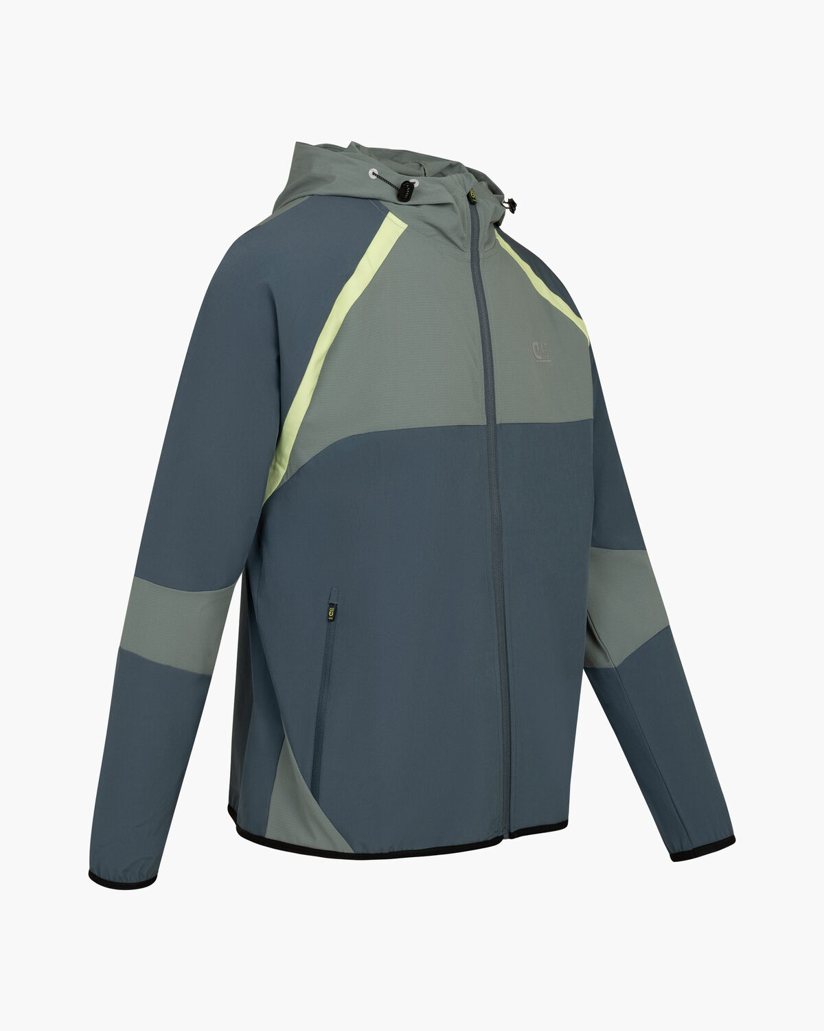 Agate Tracktop, Forest Green, hi-res