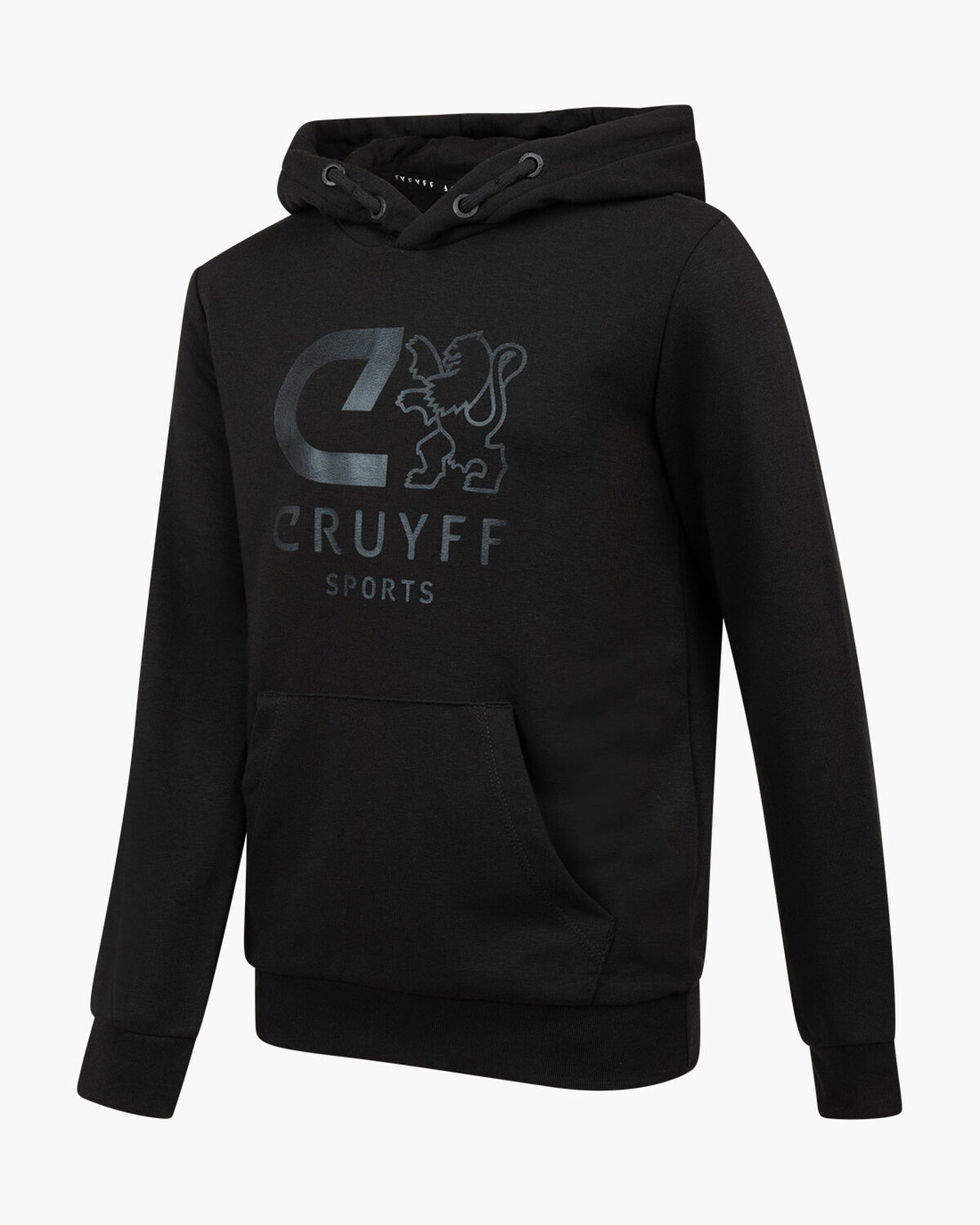 Do Suit - 80% Cotton / 20% Polyester, Black, hi-res