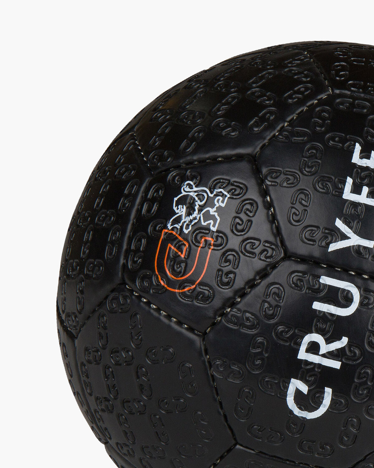 Segura Ball, Black, hi-res
