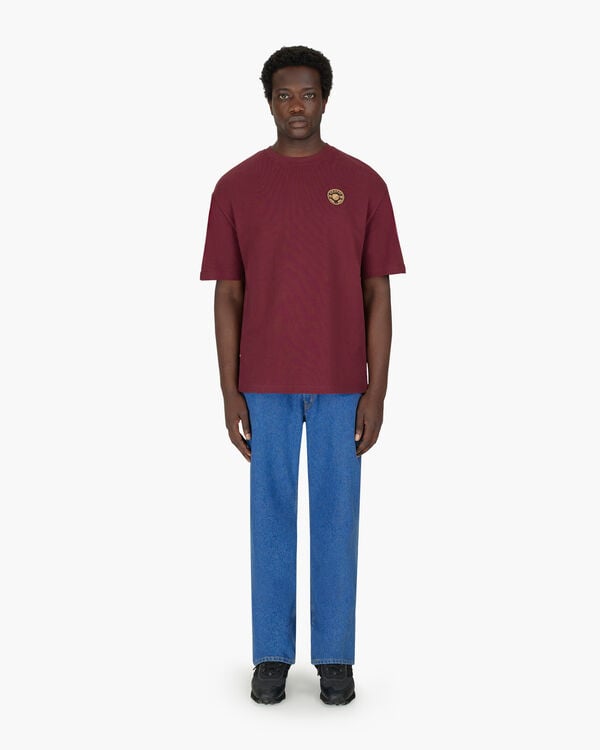 Retro Badge Tee