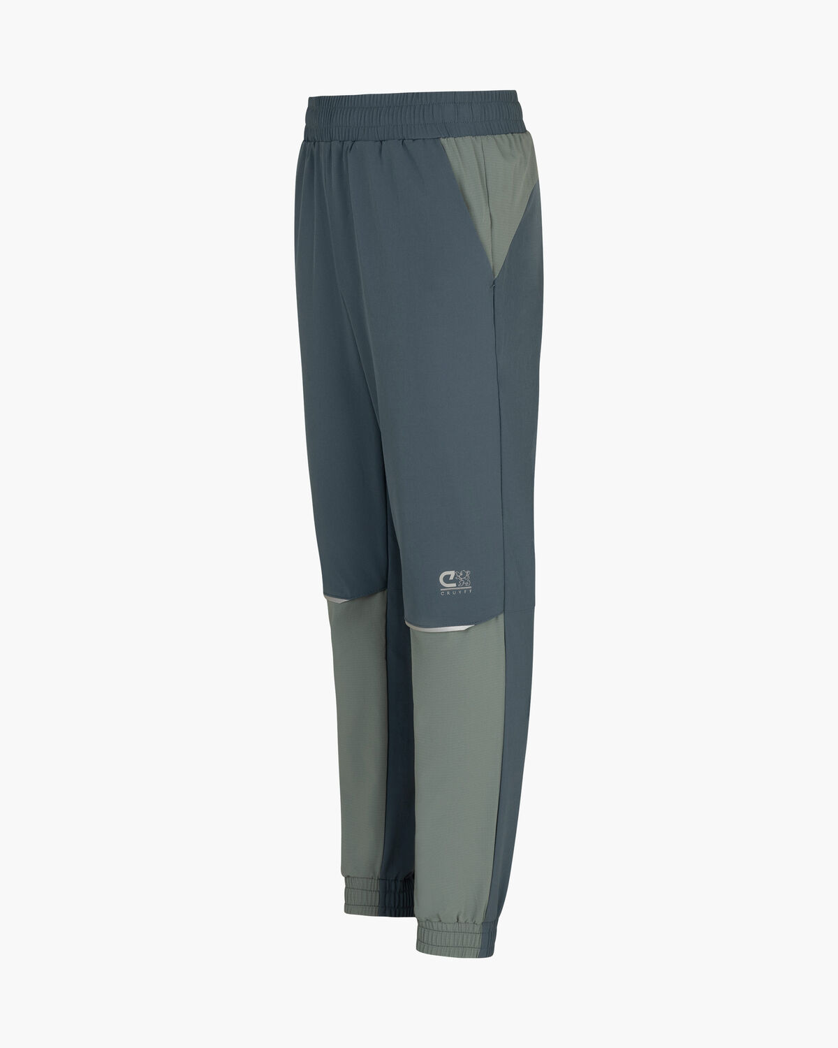 Agate Trackpant, Forest Green, hi-res