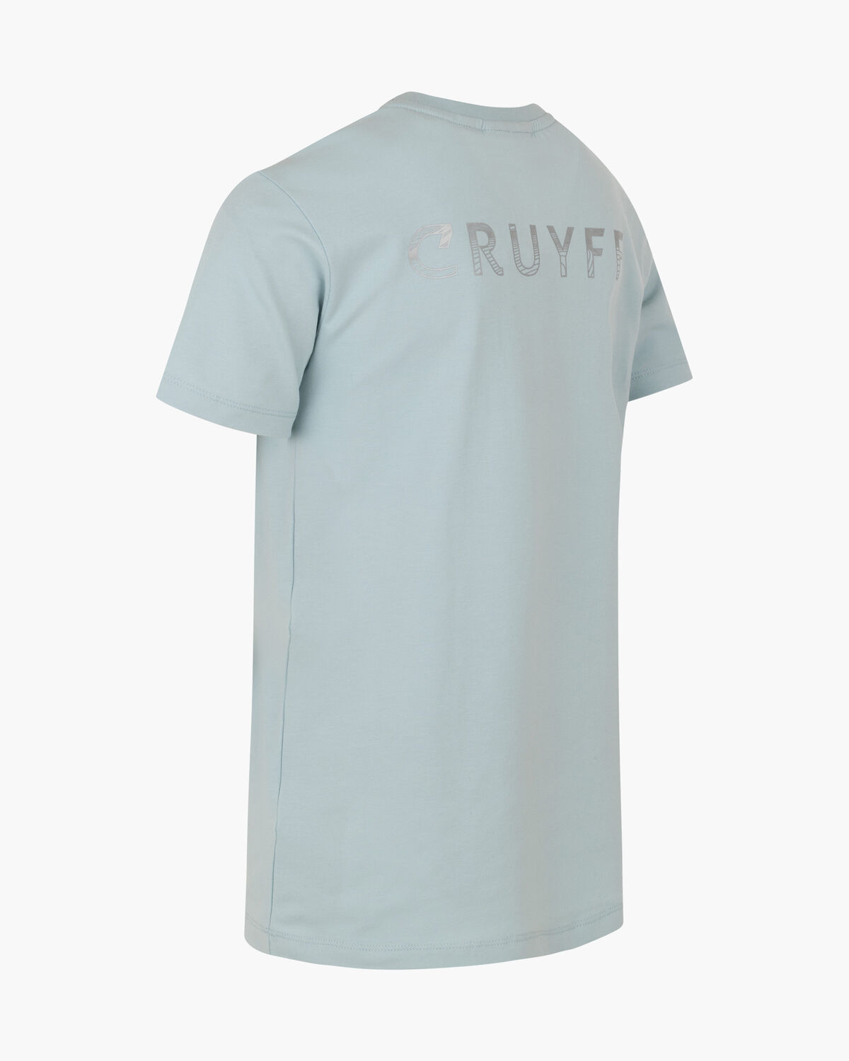 Digi-Dreamscapes Tee, Sky light blue, hi-res