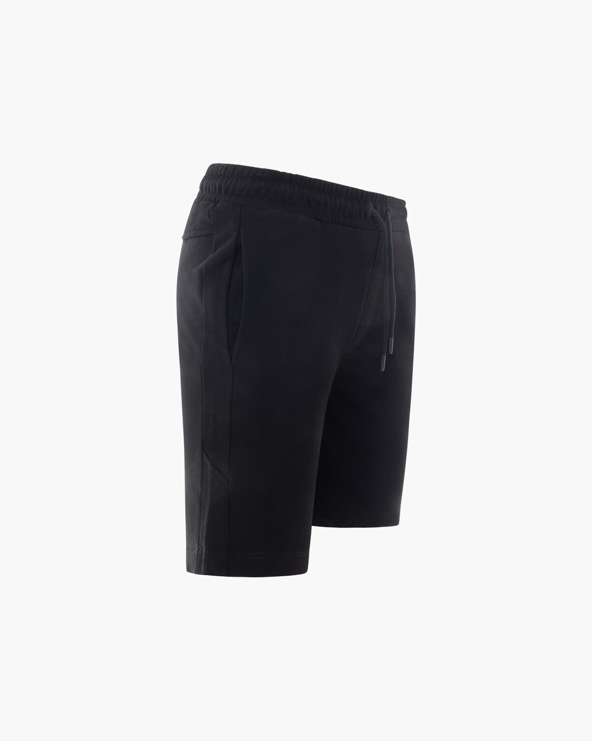 Short, Black, hi-res
