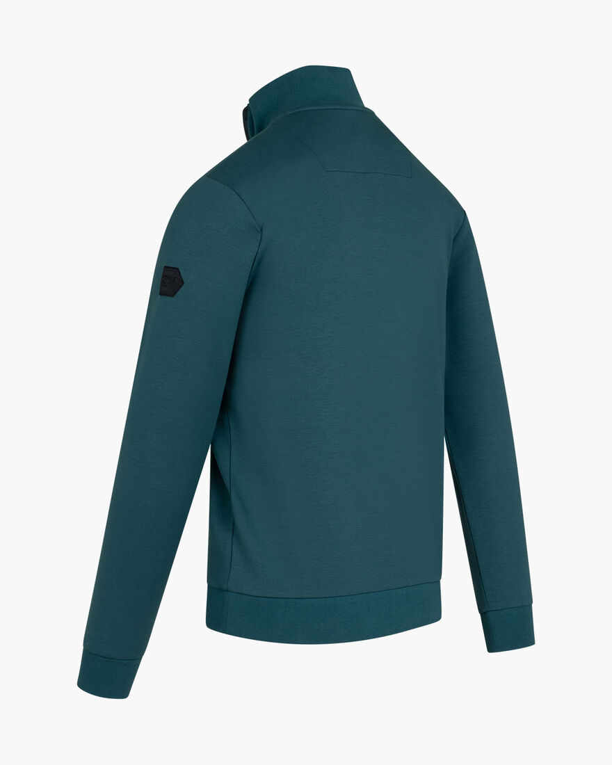 Cascada Pullover, Rain Forest, hi-res