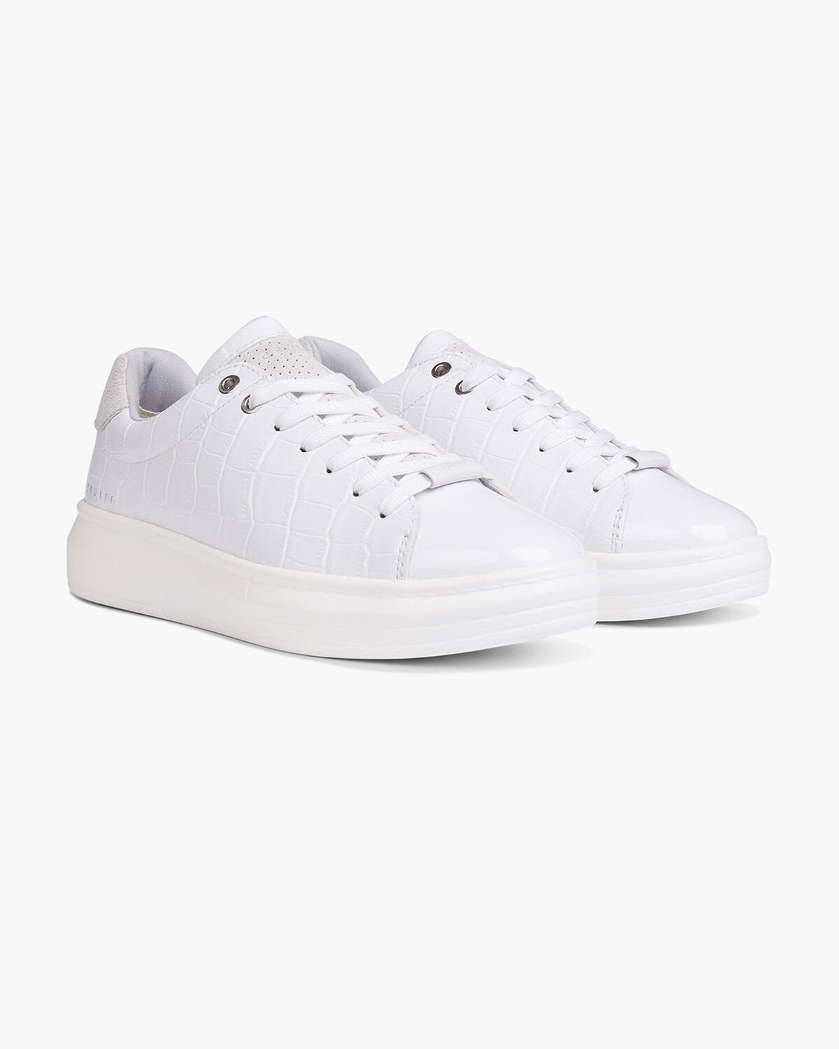 Pace, White, hi-res
