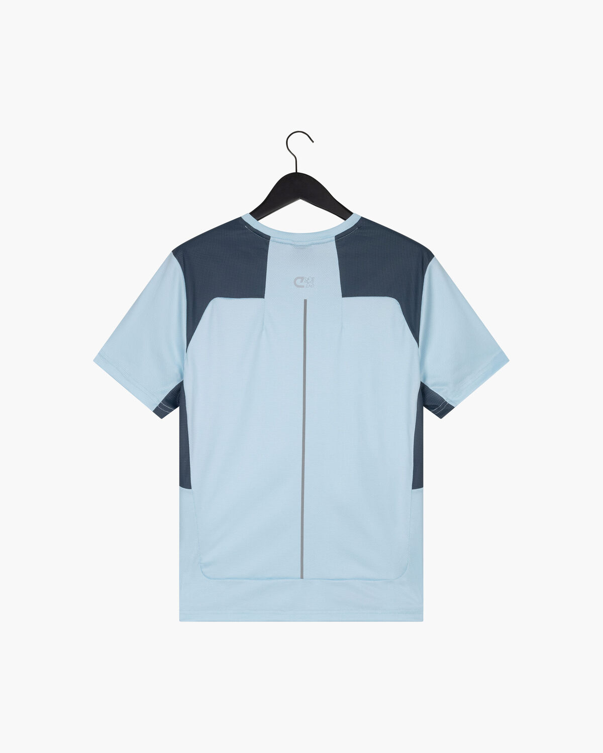 Magnitude Tee, Sky Blue, hi-res
