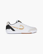 White/Gold