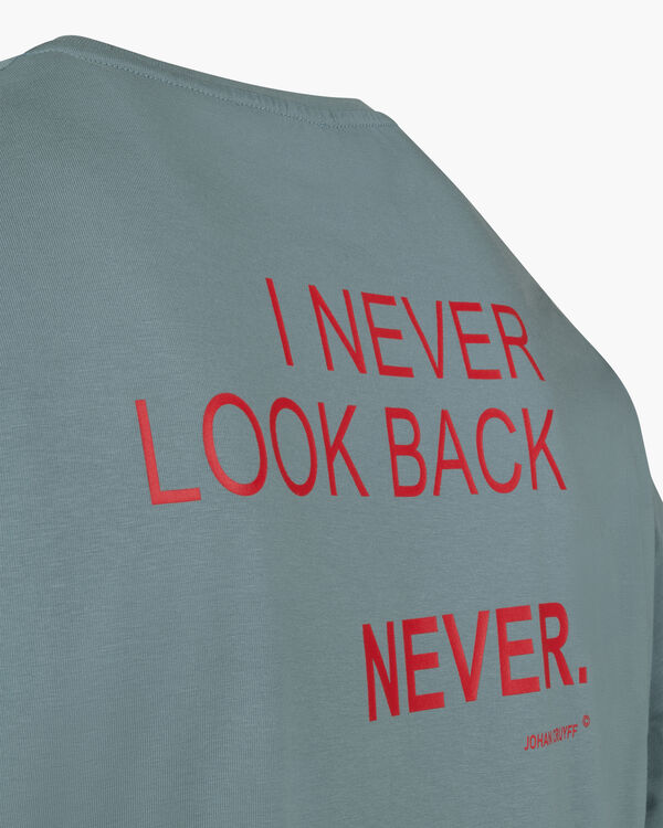Never Tee