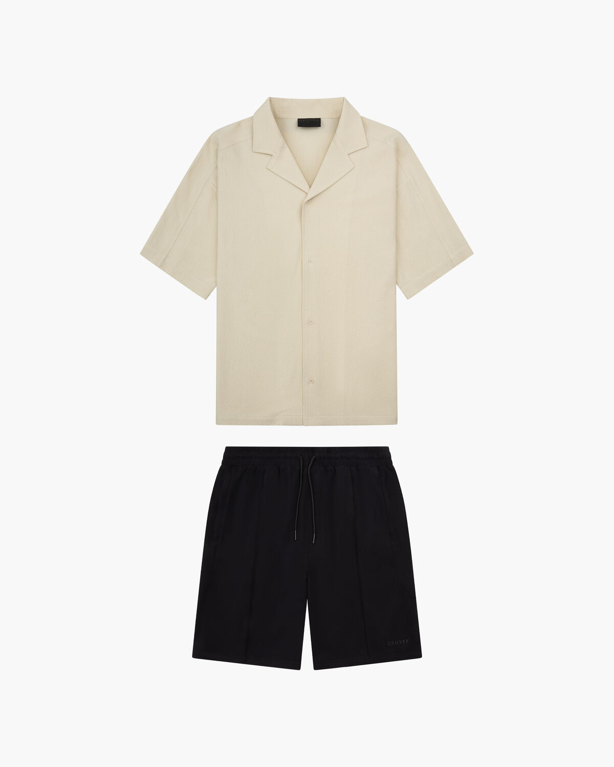 Assist Shirt & Short, , hi-res