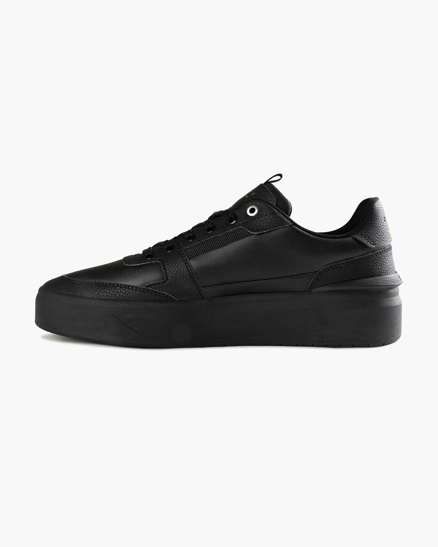 Endorsed Tennis, Black, hi-res