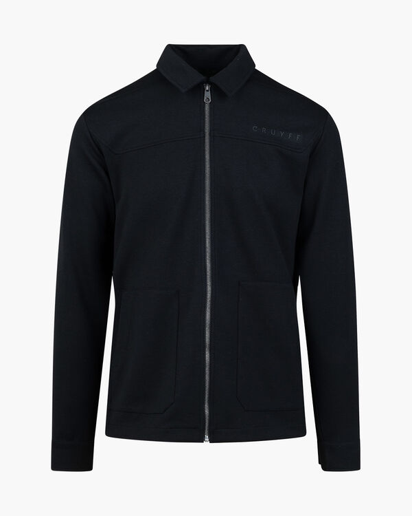Elluvium Overshirt