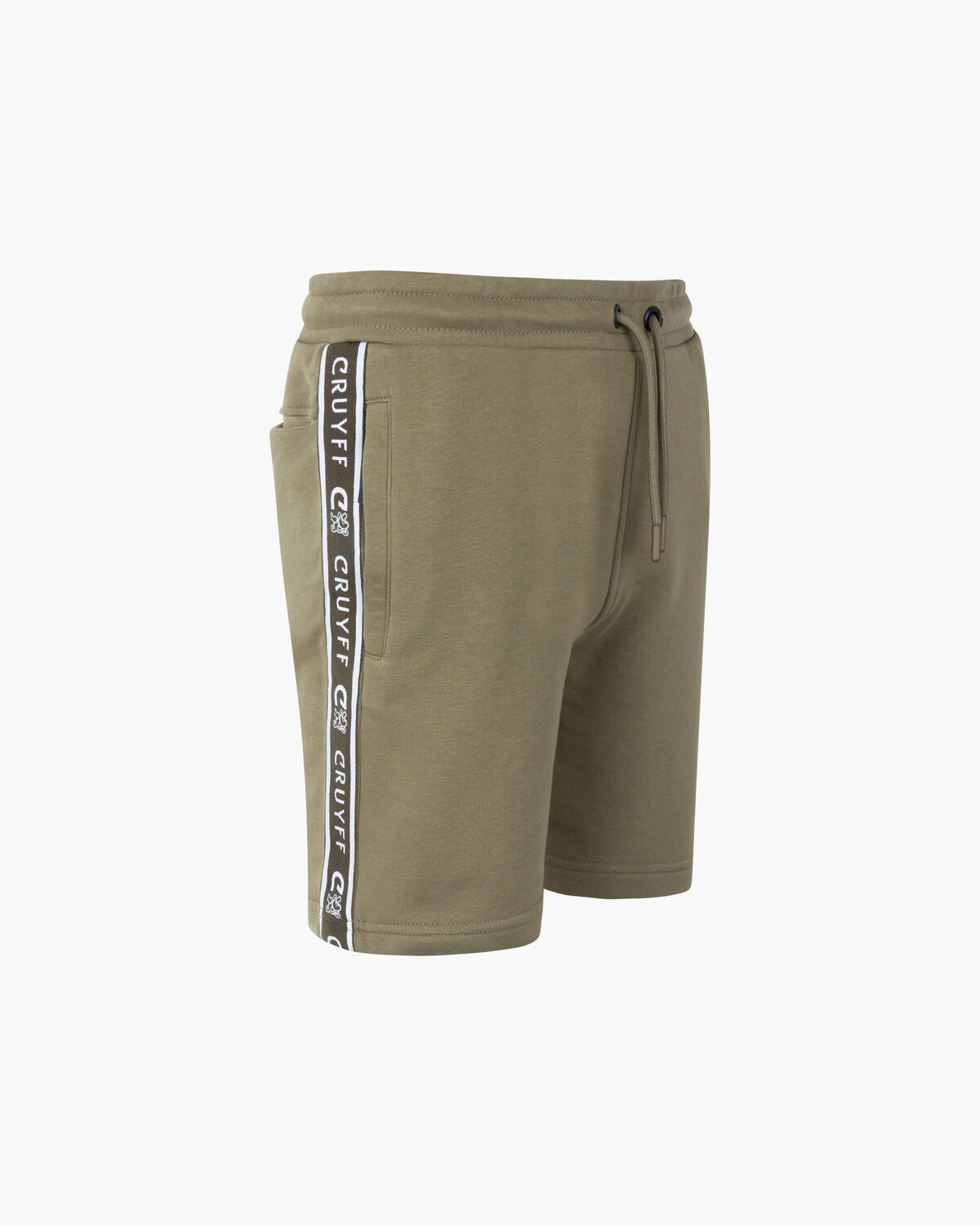 Xicota Shorts, Army green, hi-res