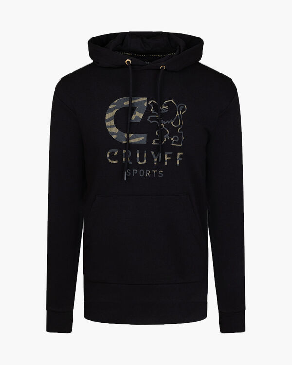 Xinner Hoodie