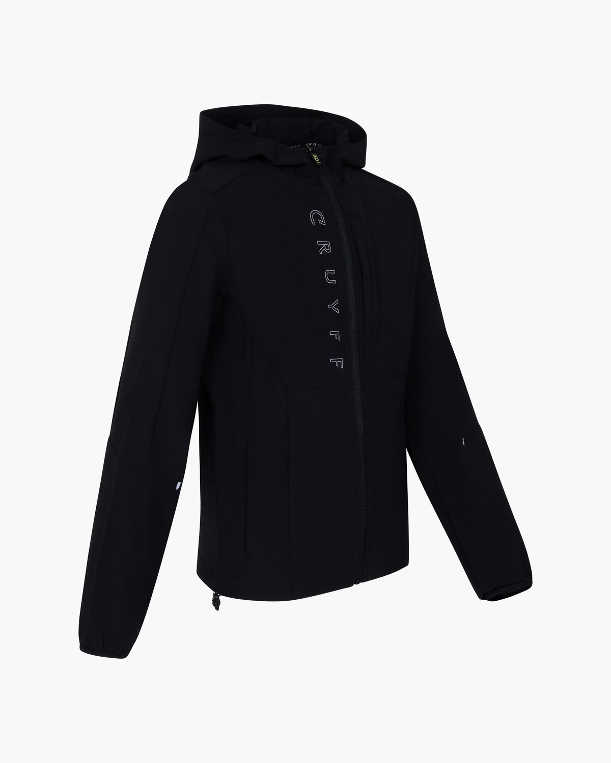 Avinex Tracktop, Black, hi-res