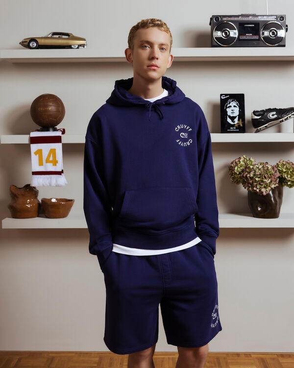 Lavado Hoodie