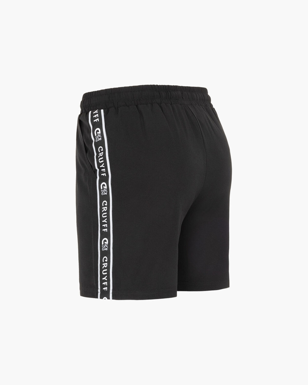 Xicota Swimshorts, Black, hi-res