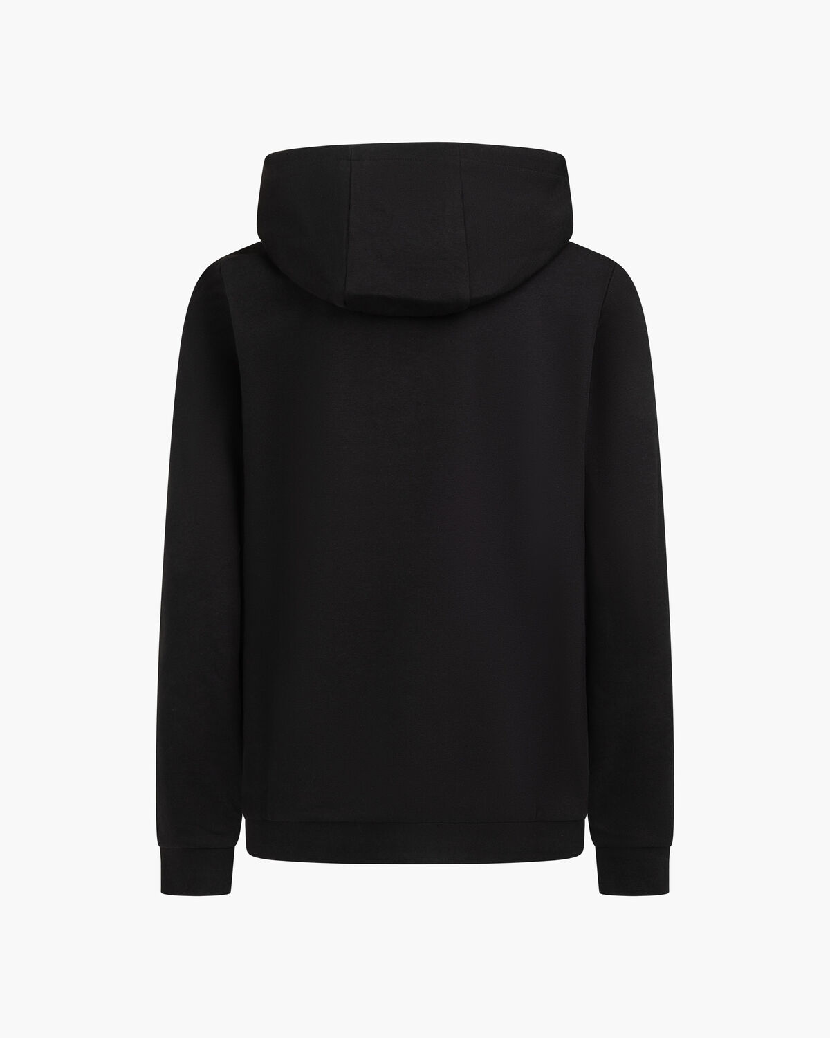 Onyx Hood, Black, hi-res