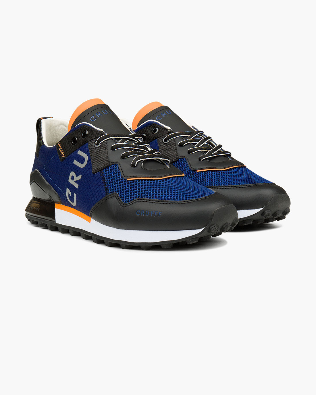 Cruyff superbia clearance