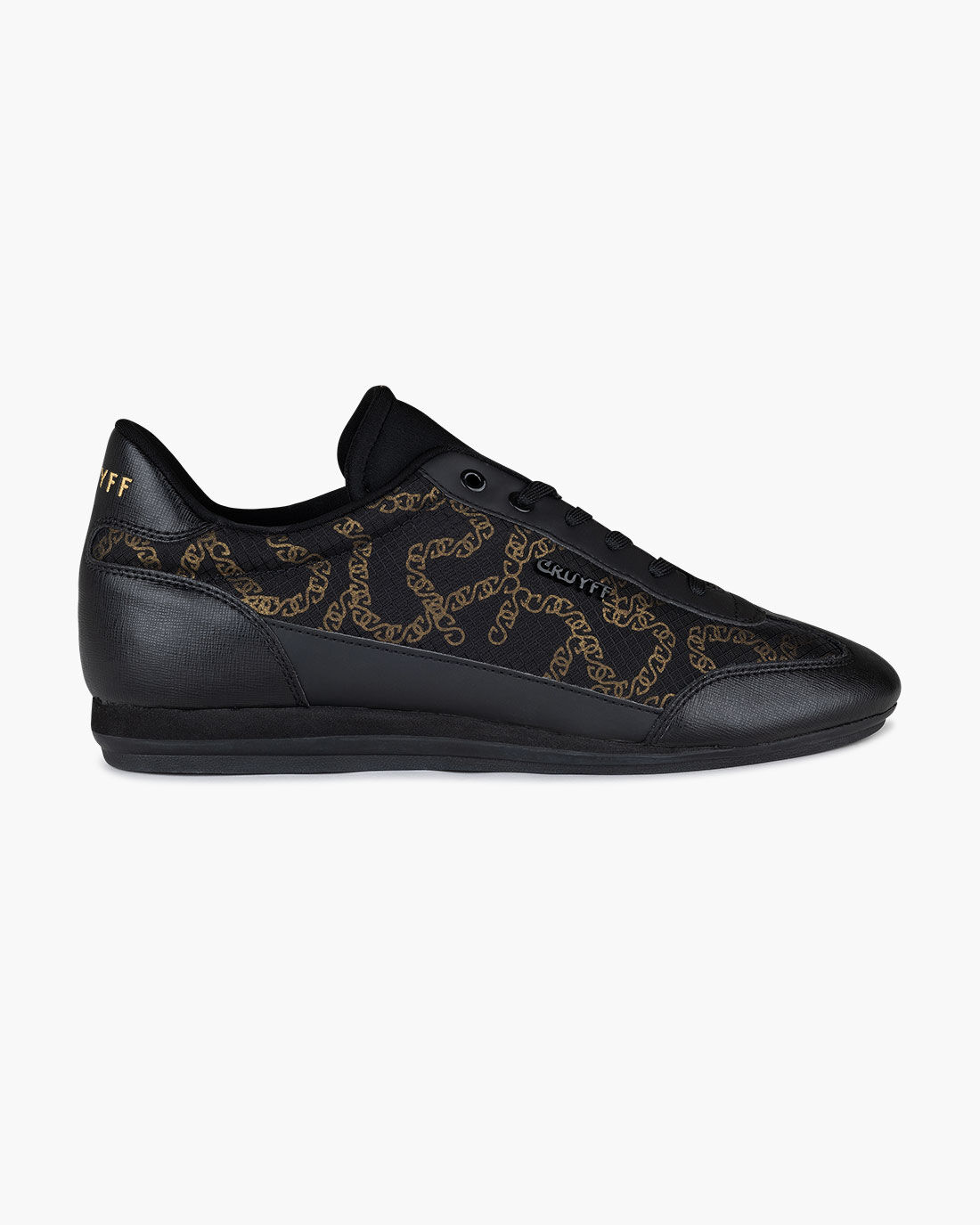Cruyff recopa classic black sales