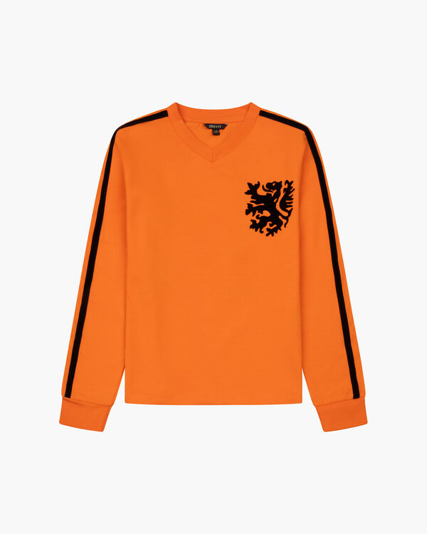 World Cup Tee LS