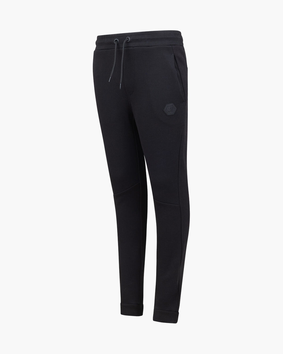 Ribble Pant, Black, hi-res
