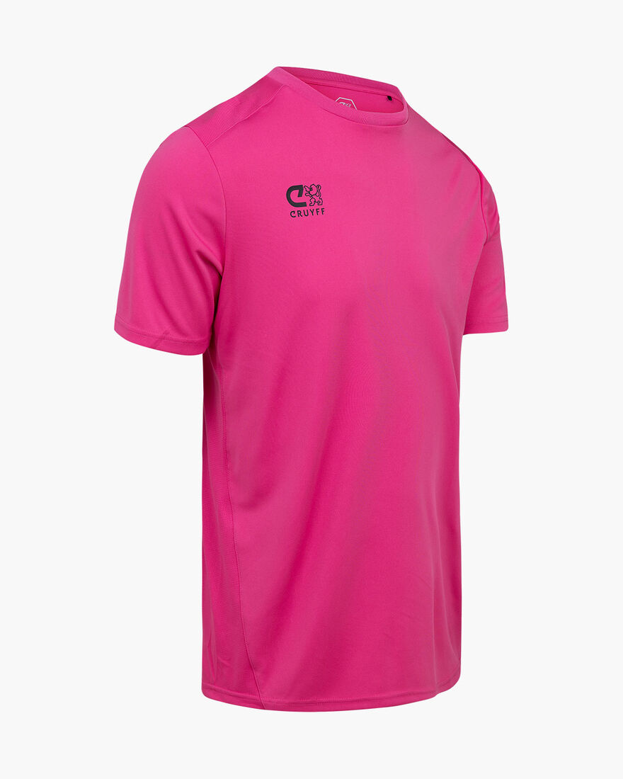 Cruyff Training Shirt Senior, Purple, hi-res