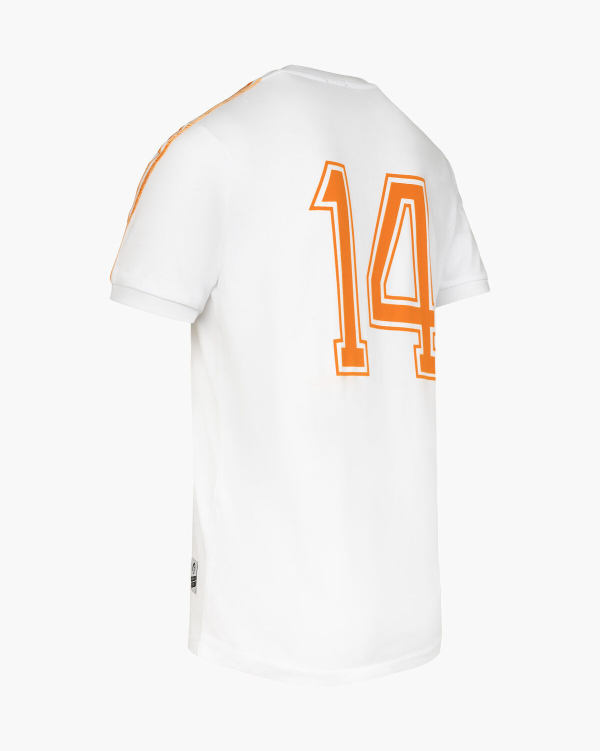 World Cup Tee, White, hi-res
