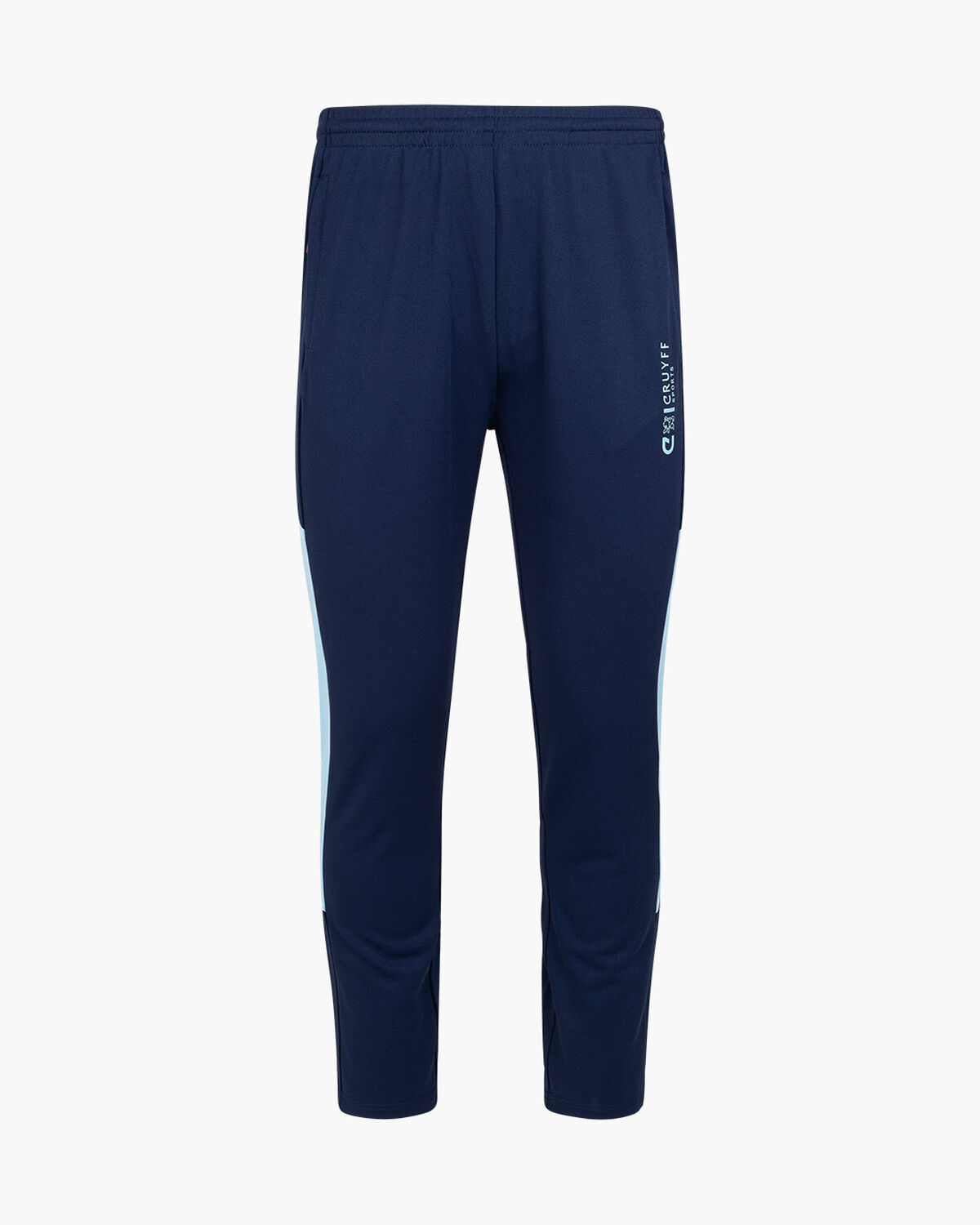 Minnow Suit - 100% Polyester, Royal Blue, hi-res
