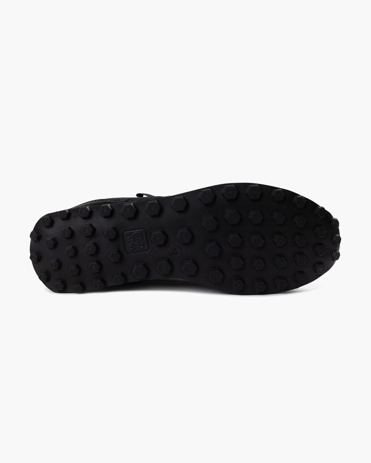 Fearia - Rubber Mesh/Matt, Black, hi-res