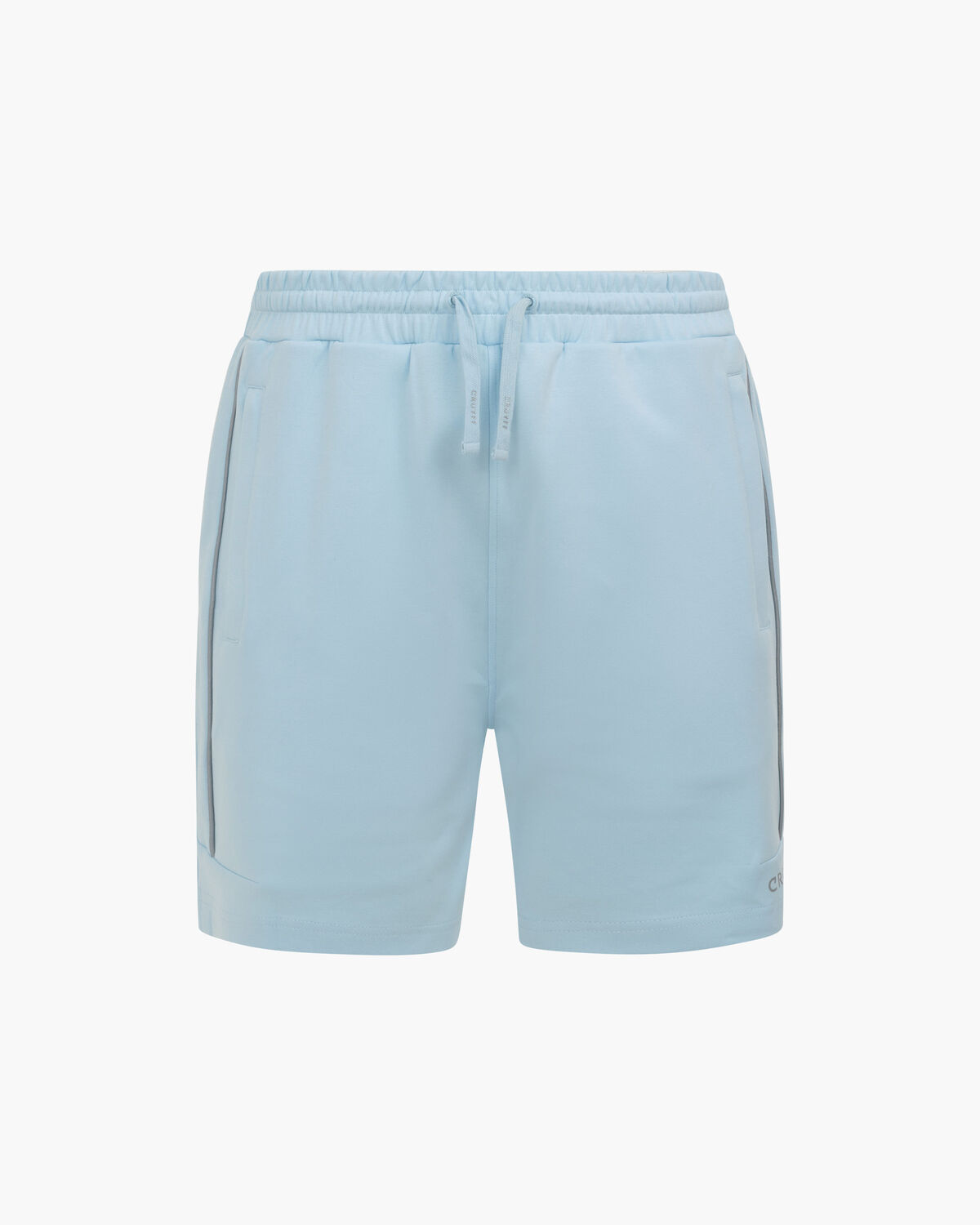 Reflective Shorts, Sky light blue, hi-res