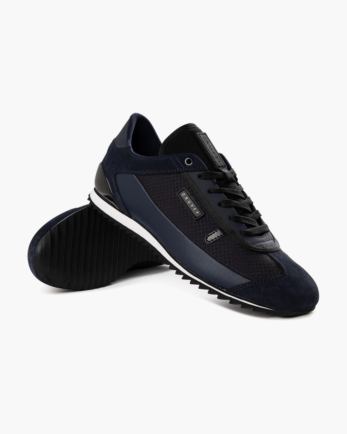 Montanya - Ripstop/Matt, Navy, hi-res