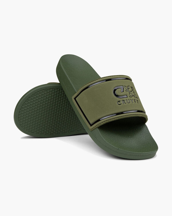 Agua Copa - Olive - Gommata