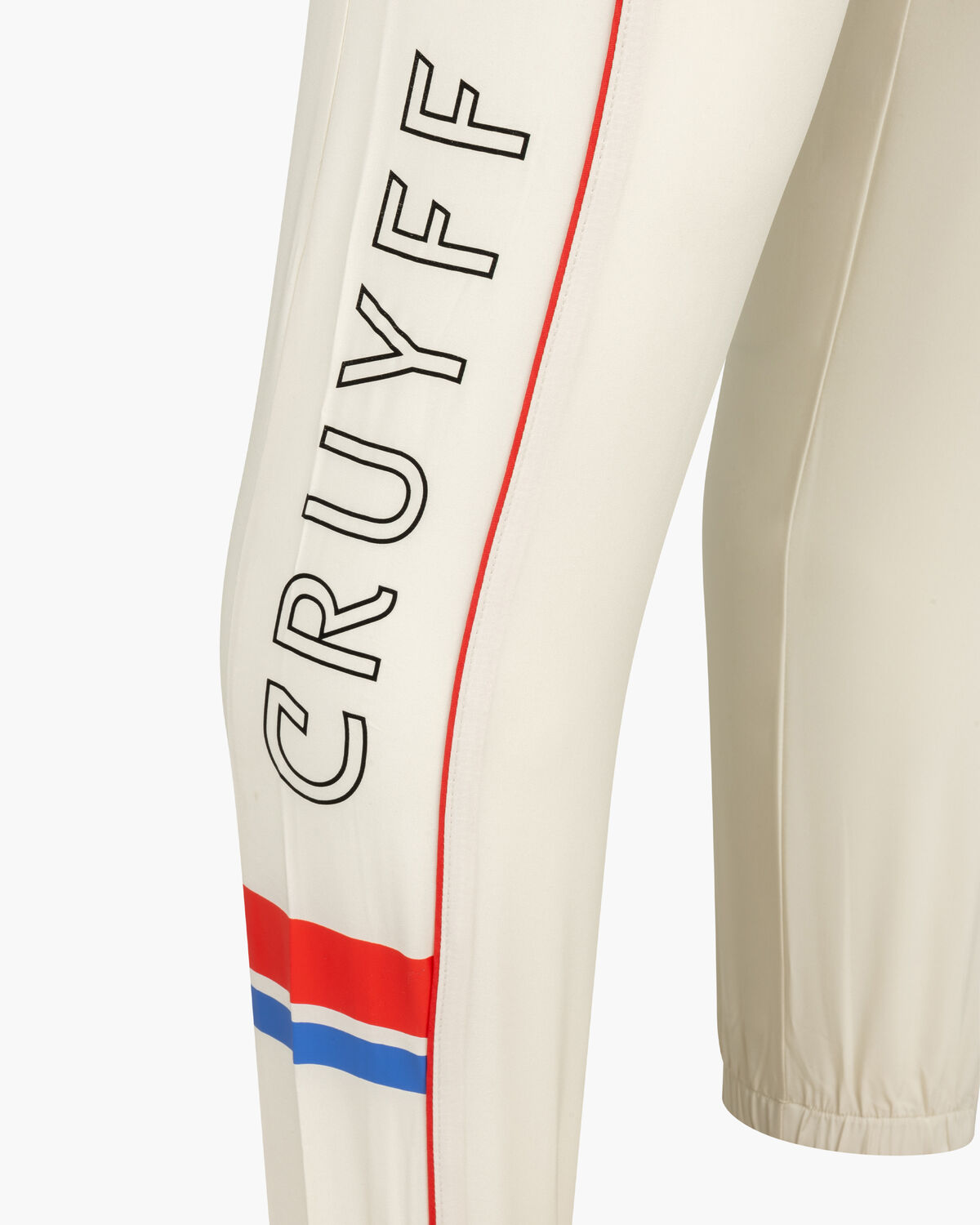 Moraira Trackpants, Off white, hi-res