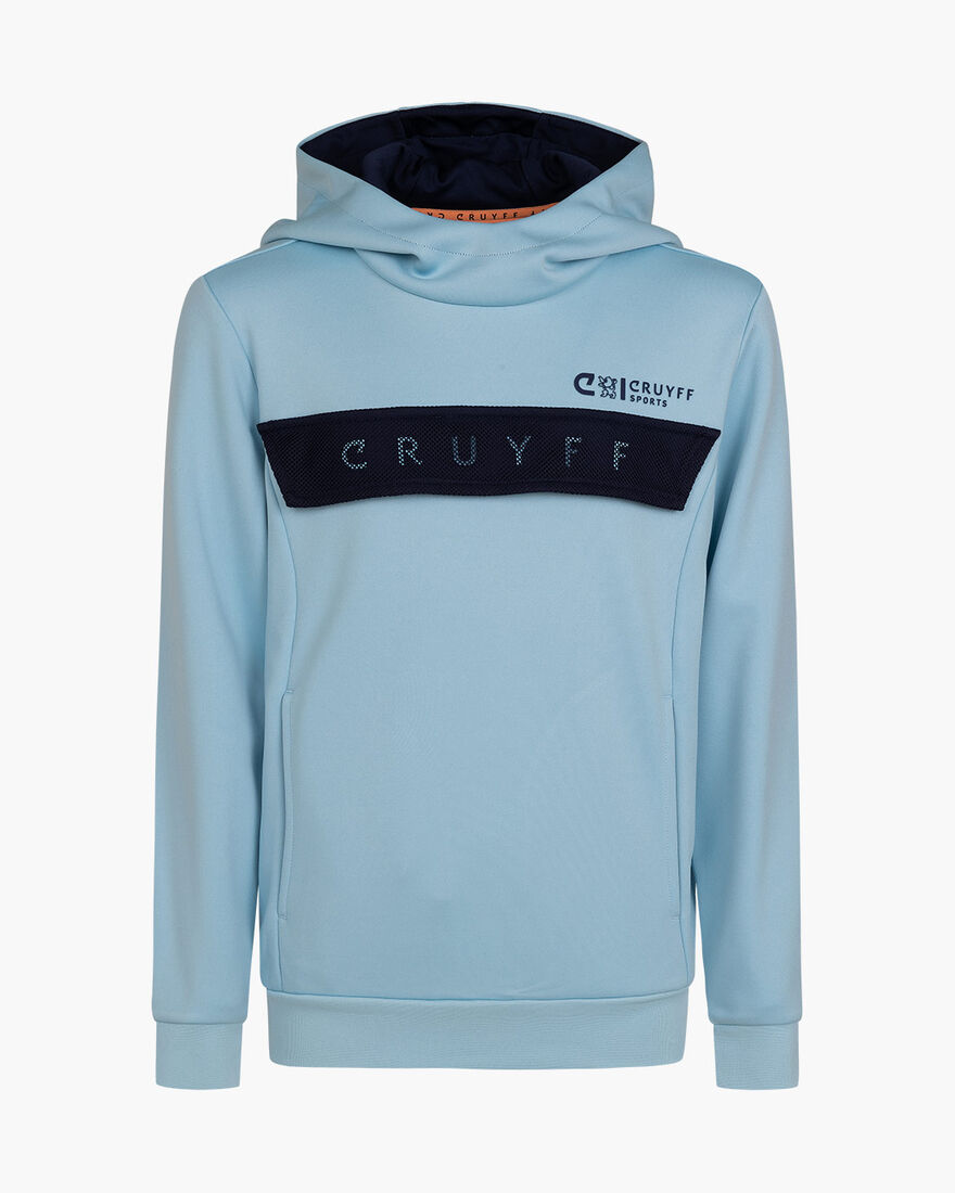 Howler Suit - 100% Polyester, Blue/Blue, hi-res
