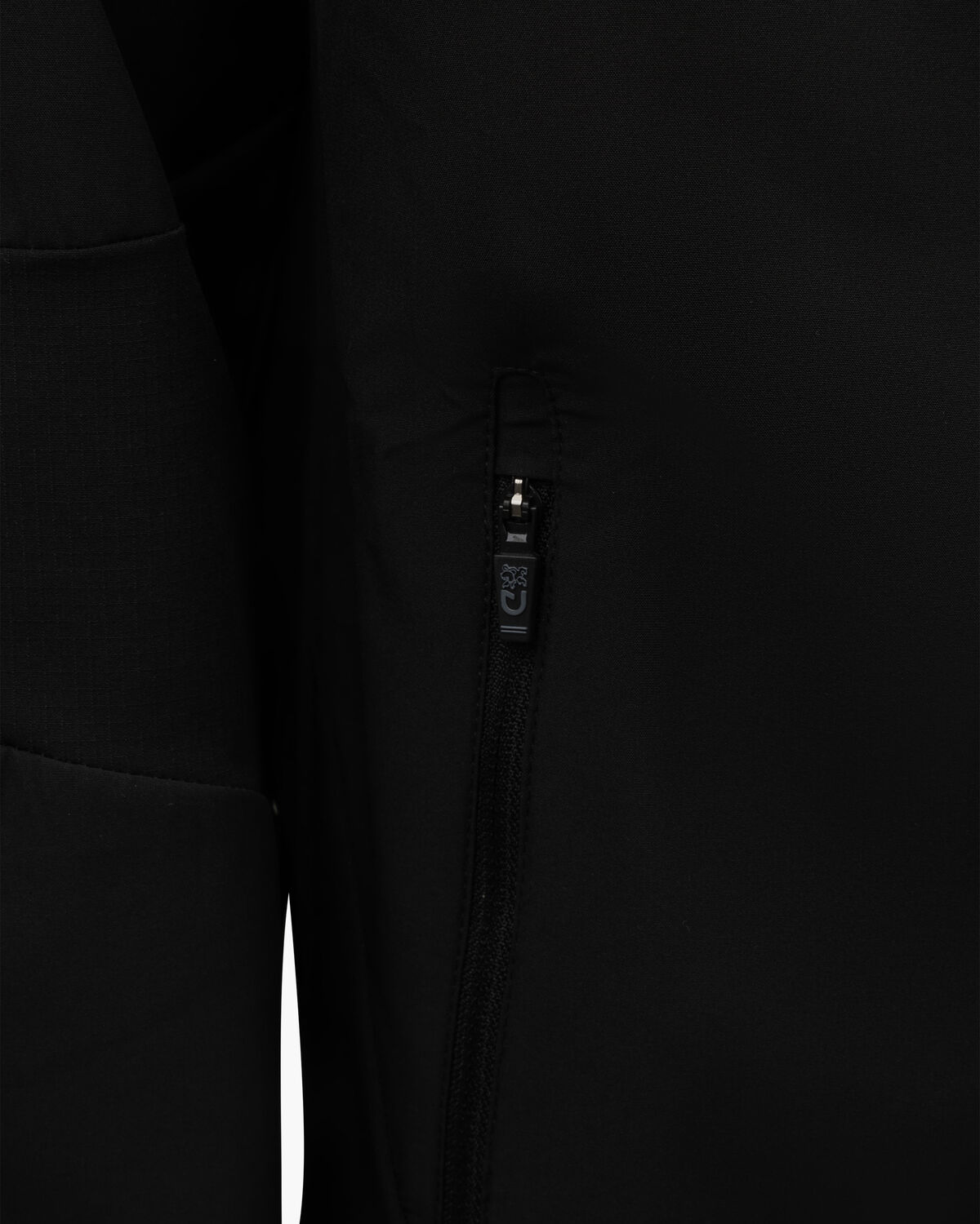 Agate Tracktop, Black, hi-res