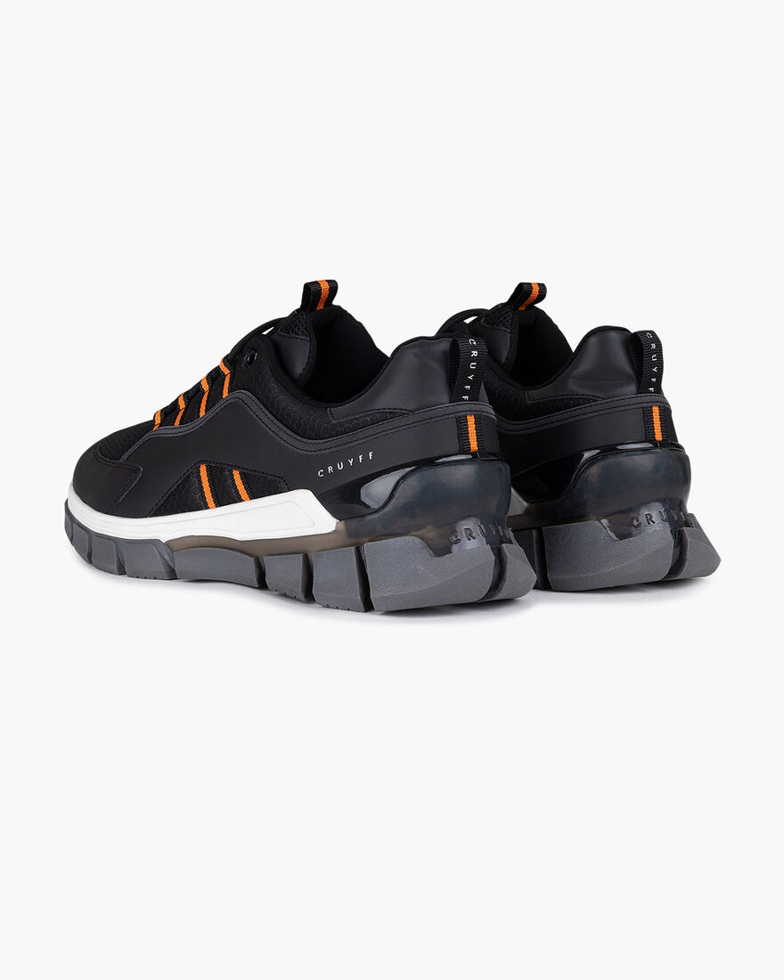 Fearia S.P., Black/Orange, hi-res