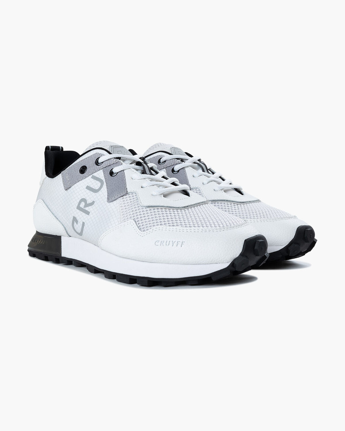 Superbia, White, hi-res