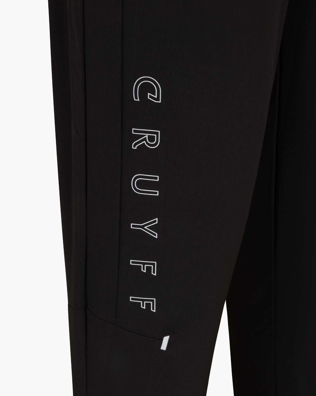 Avinex Trackpant, Black, hi-res