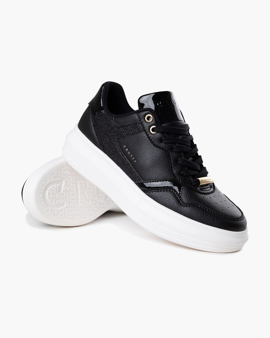 Pace Court, Black, hi-res