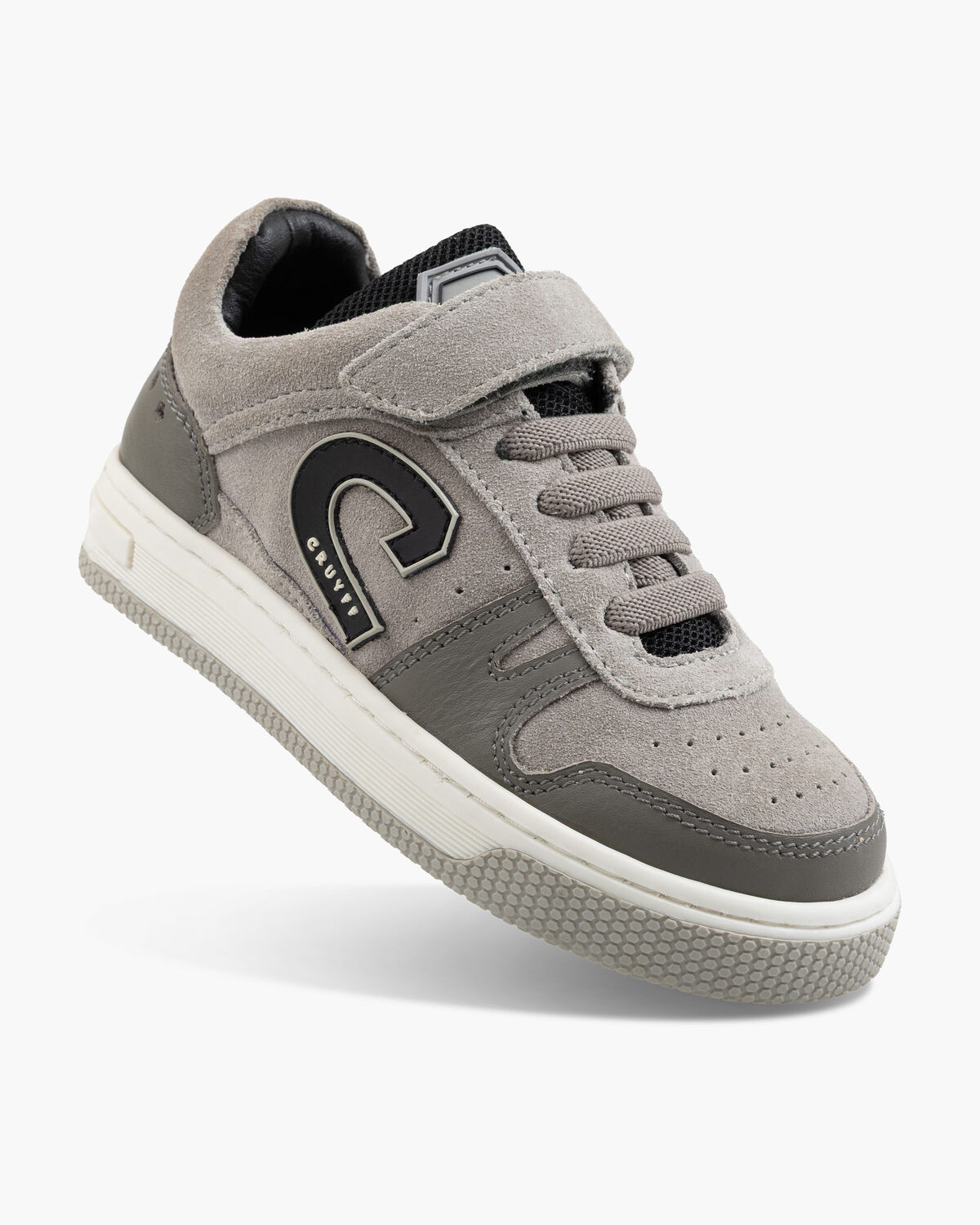 Chido Jr, Grey/Grey, hi-res