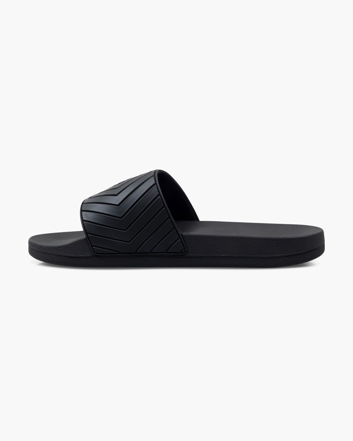 Hex Slide, Black, hi-res