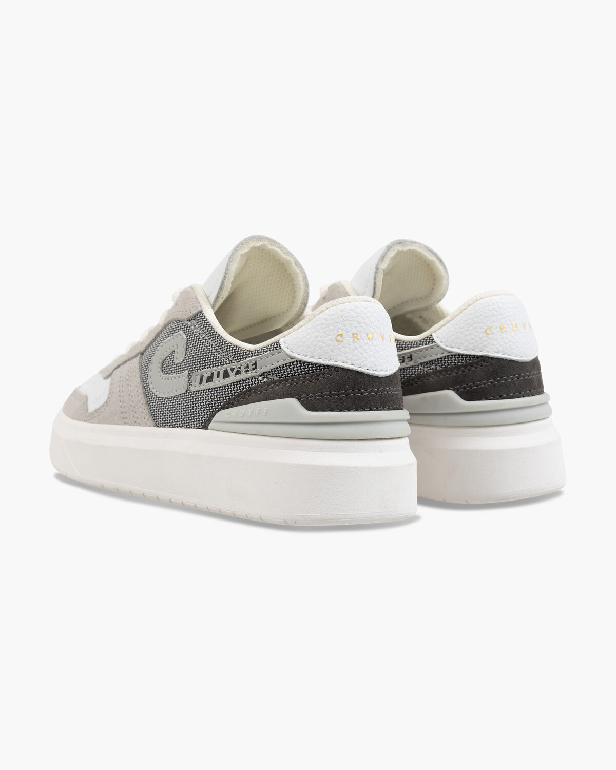 Indoor Classic, Grey/White, hi-res