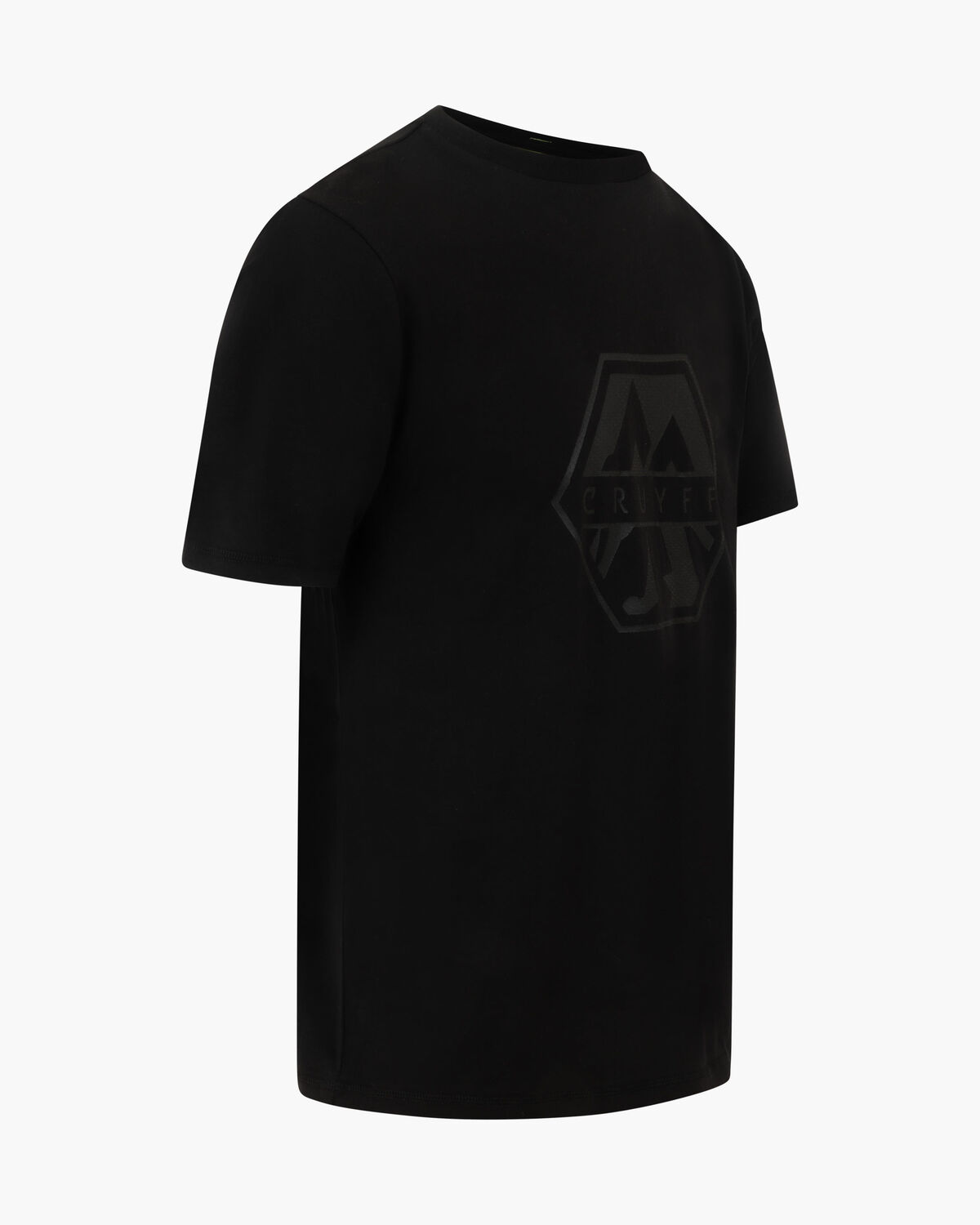 Arco T-Shirt, Black, hi-res