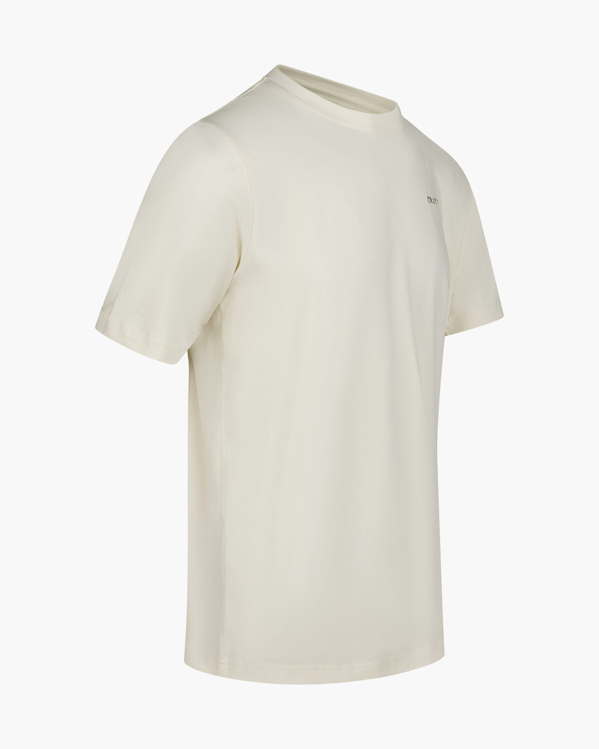 League 79 Tee, White/Orange, hi-res