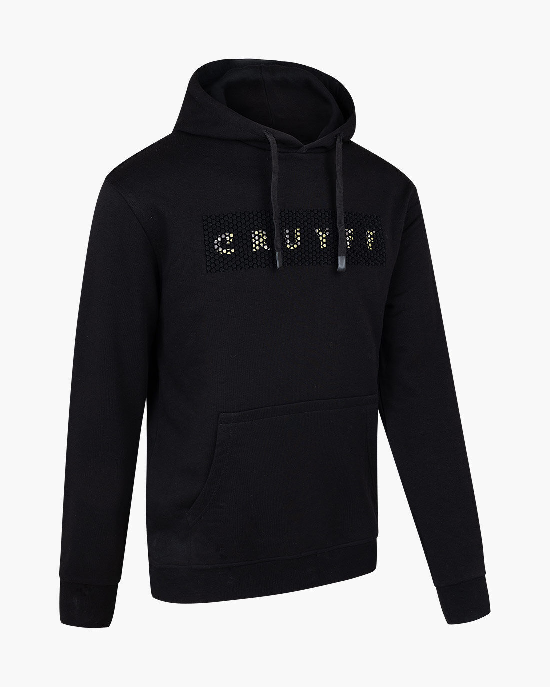 65 cotton 35 polyester hoodie online
